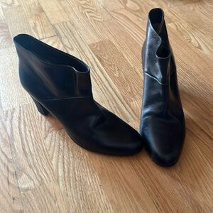 Maison Margiela boots